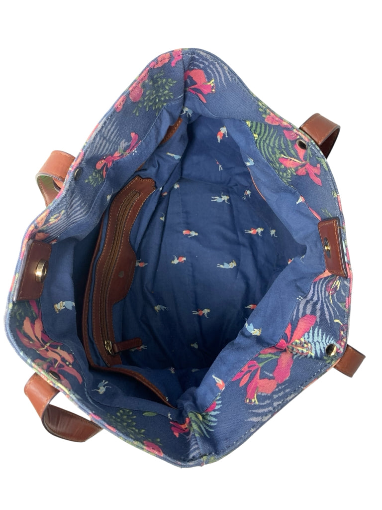 TOMMY BAHAMA  m/L PURSE W