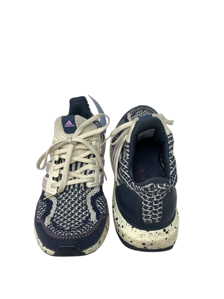 ADIDAS  8 SNEAKERS W