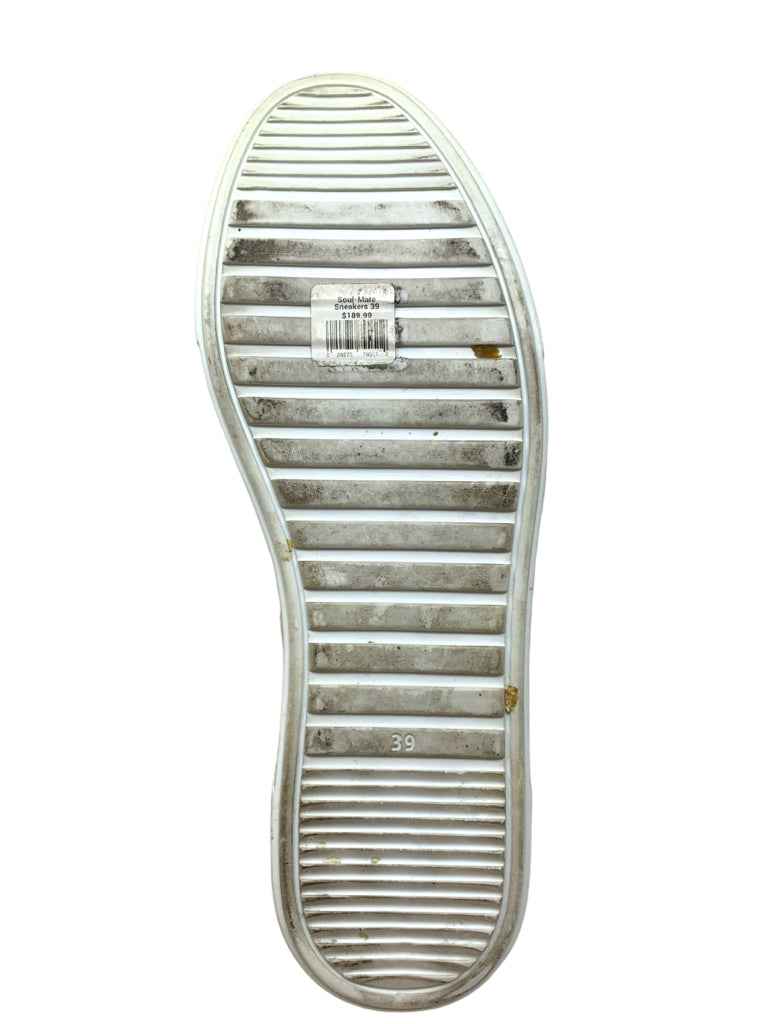 BALDIZ  8.5 SNEAKERS W