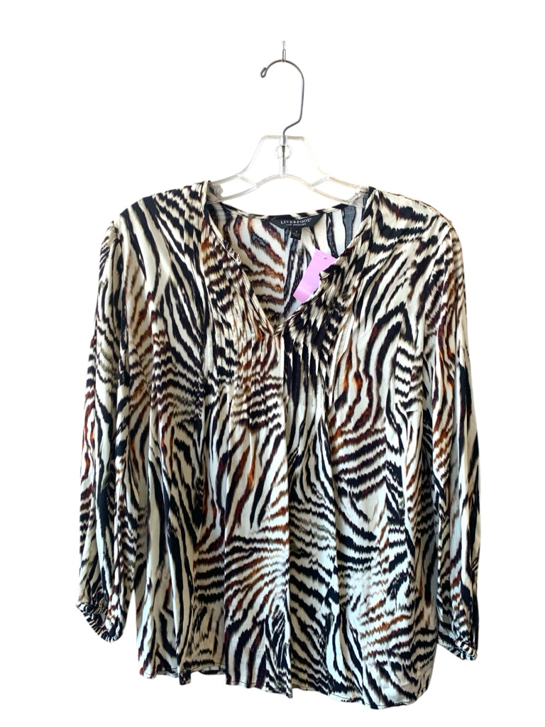 LIVERPOOL  small TOP  W