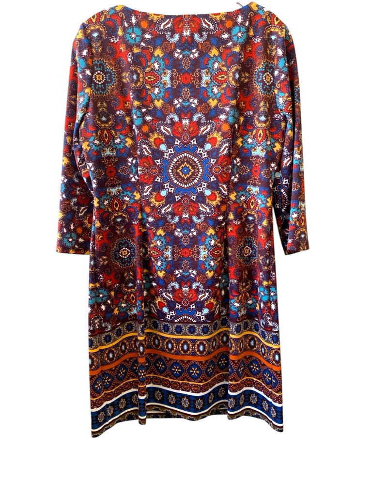 MAGGY L  10 DRESS W