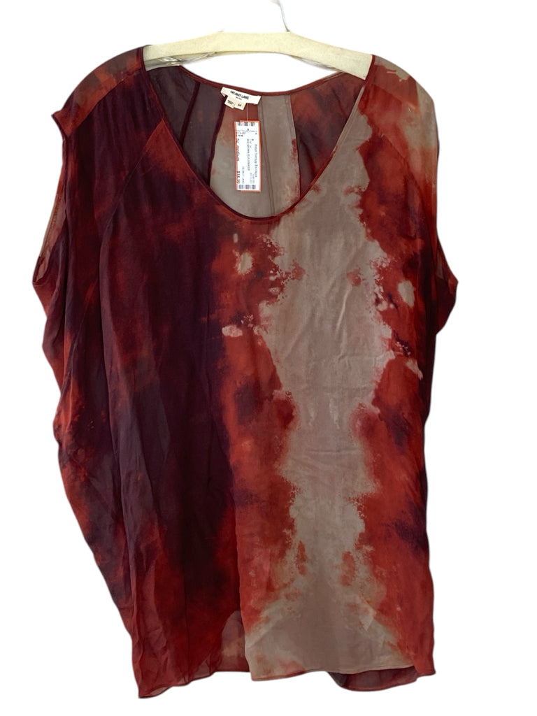HELMUT LANG Size medium TOP  W