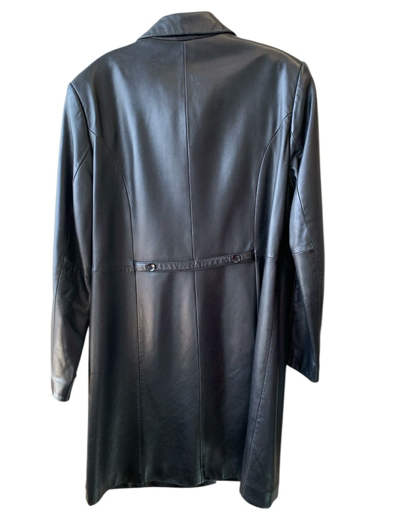 VALERIE STEVENS  medium JACKET W