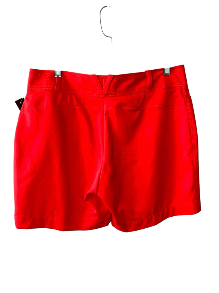 TAIL  12 SHORT W