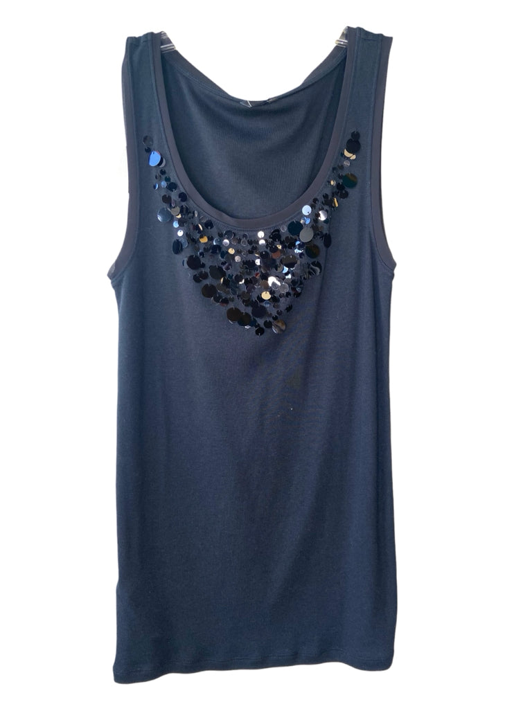 ANN TAYLOR Size medium TANK W