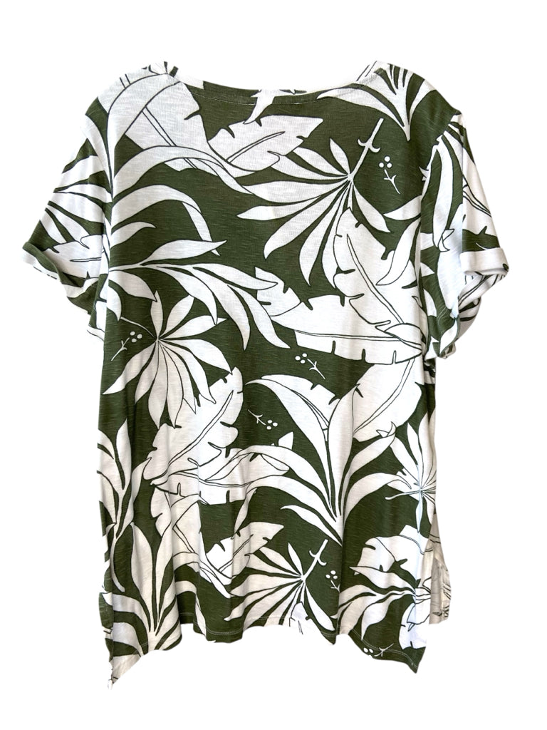 PHILOSOPHY Size xL TOP  W