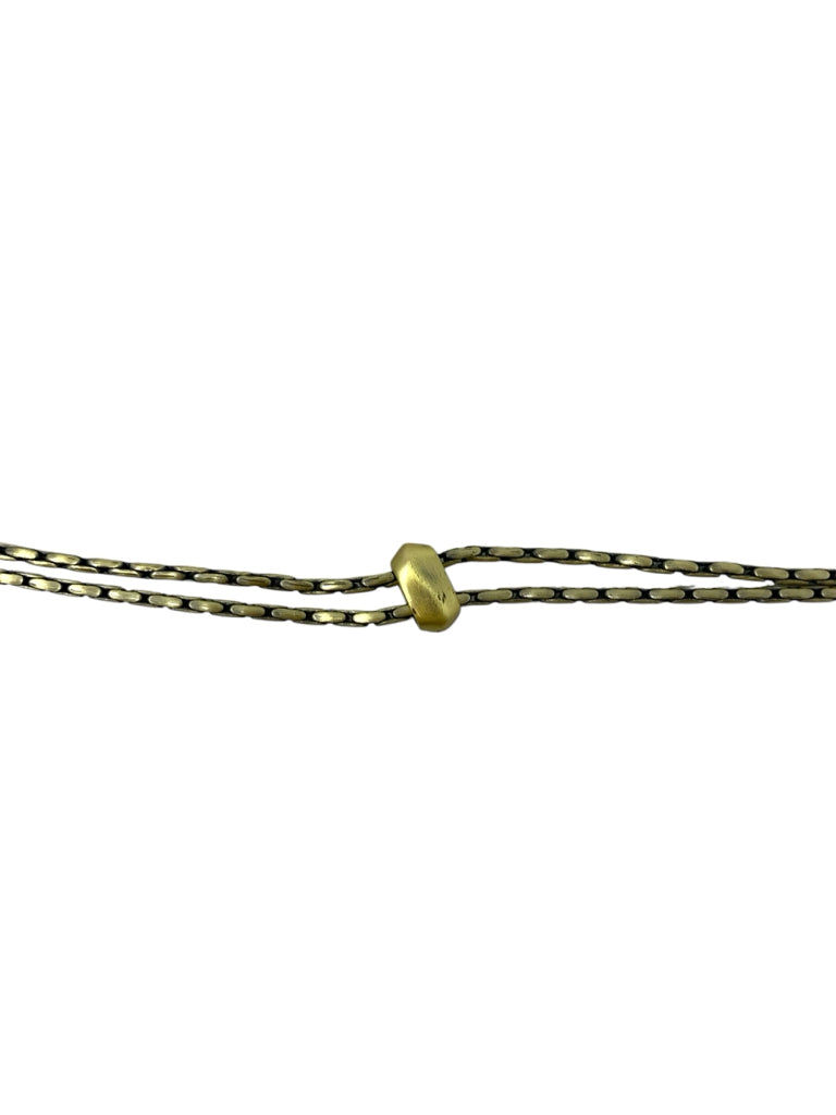 KENDRA SCOTT NECKLACE W