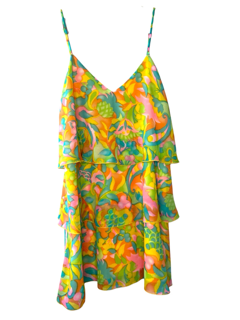 SHOW ME YOUR MUMU Size medium SUN DRS W