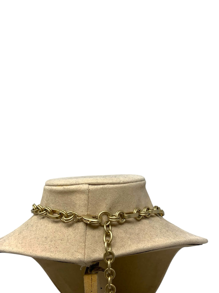 STELLA & DOT NECKLACE W