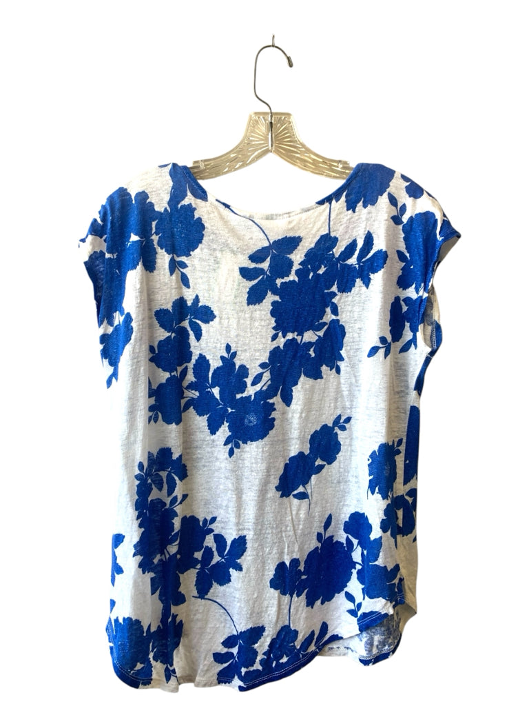 CYNTHIA ROWLEY  large TOP W