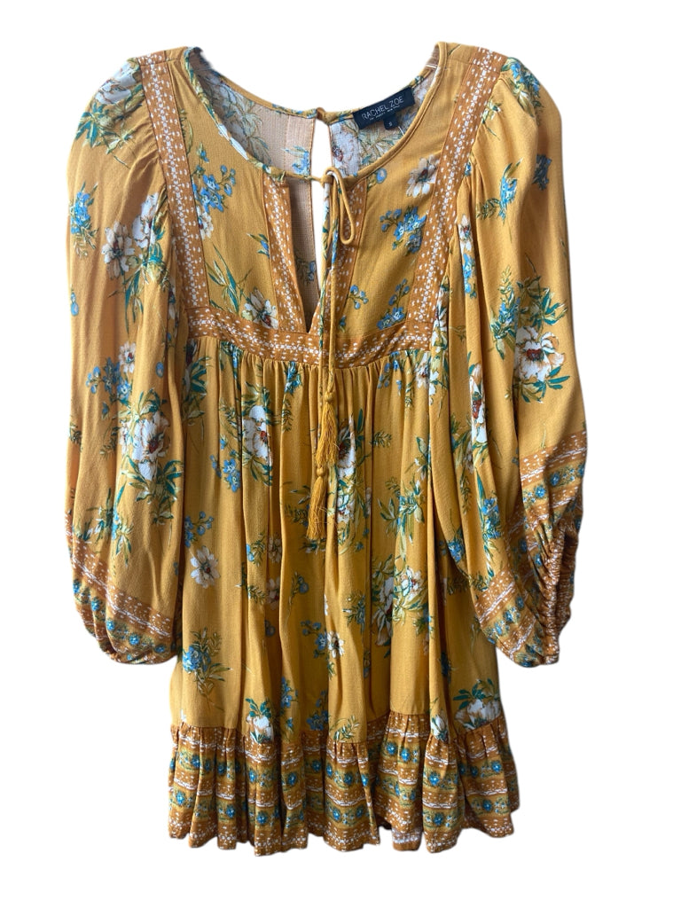 RACHEL ZOE Size small TOP  W