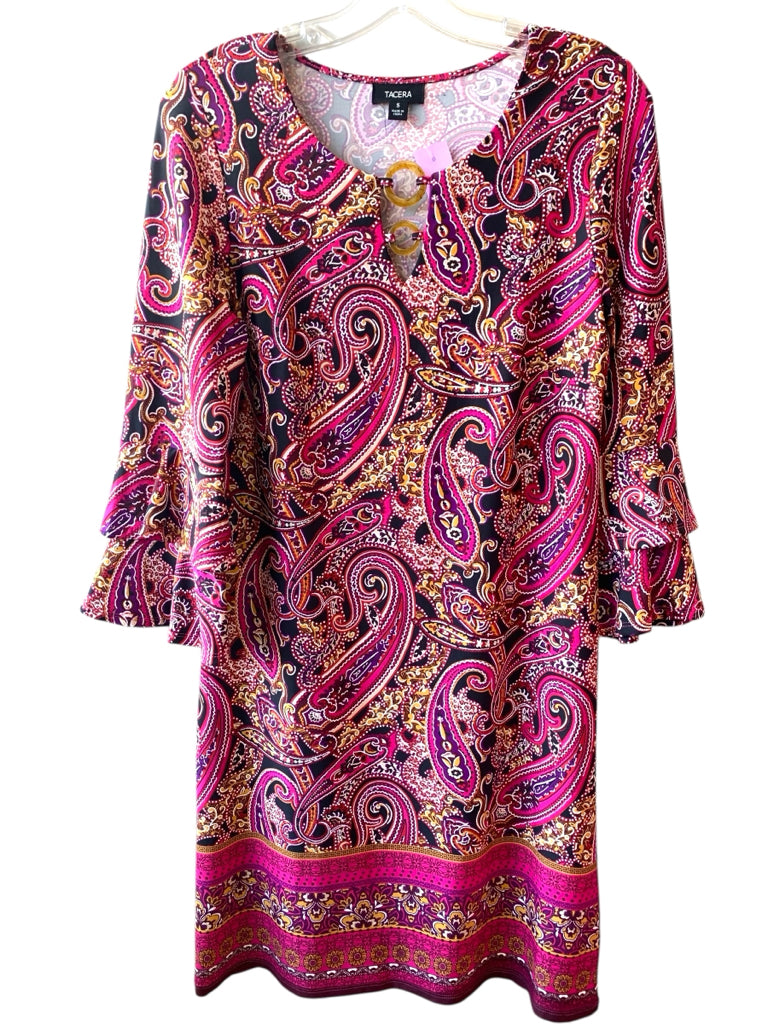 TACERA  small DRESS W