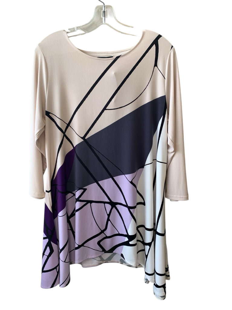 ALFANI  medium TUNIC