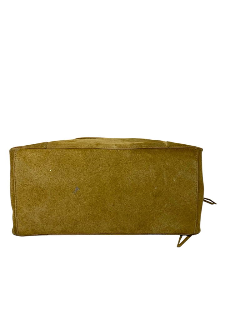 REBECCA MINKOFF  medium HAND BAG