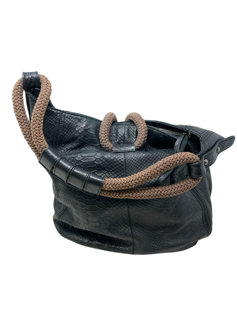 REVEL  large HAND BAG