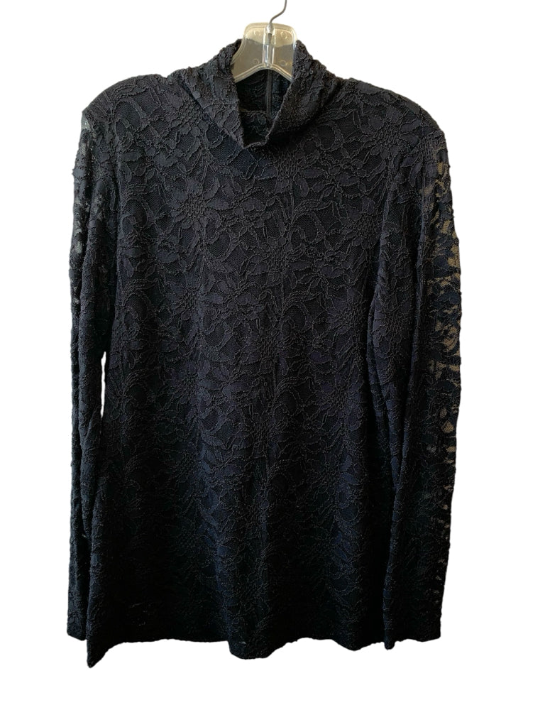 CHICO'S  large TOPW