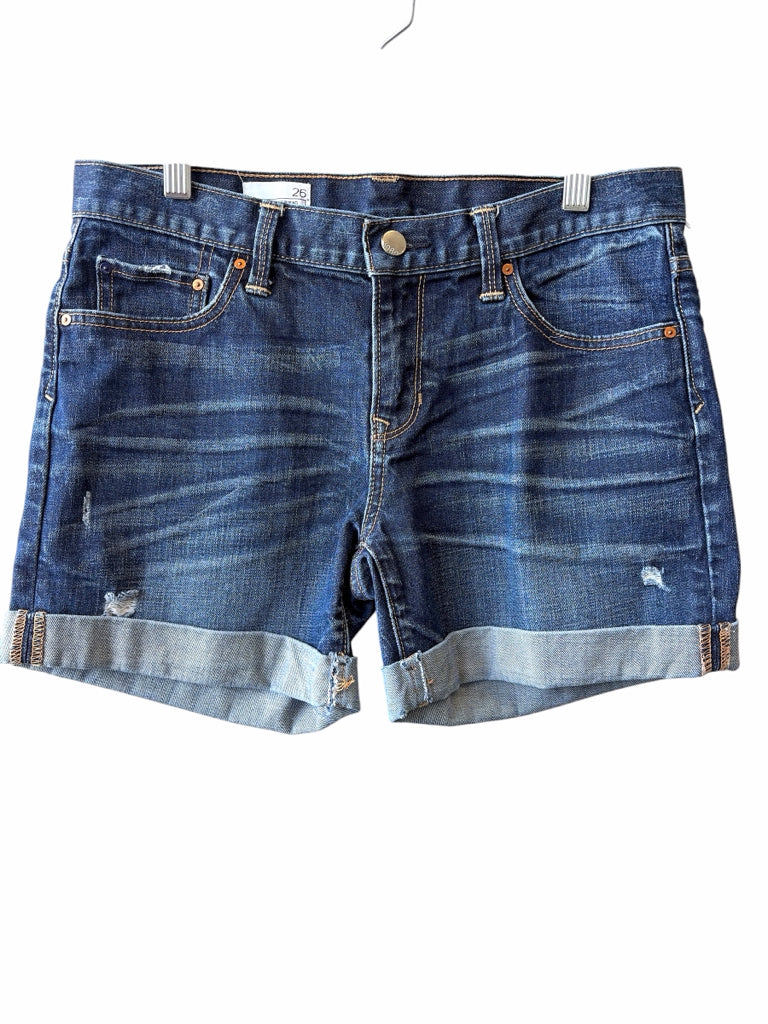 GAP Size 2 SHORT W