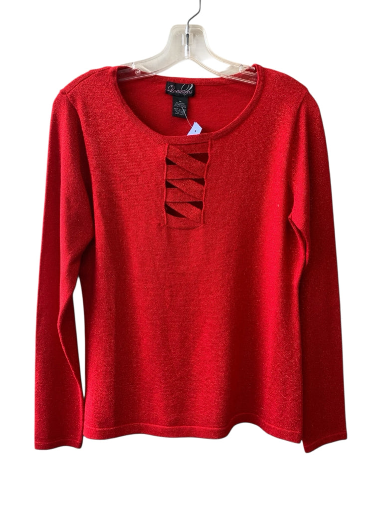 QUESTIONS  medium TOP  W