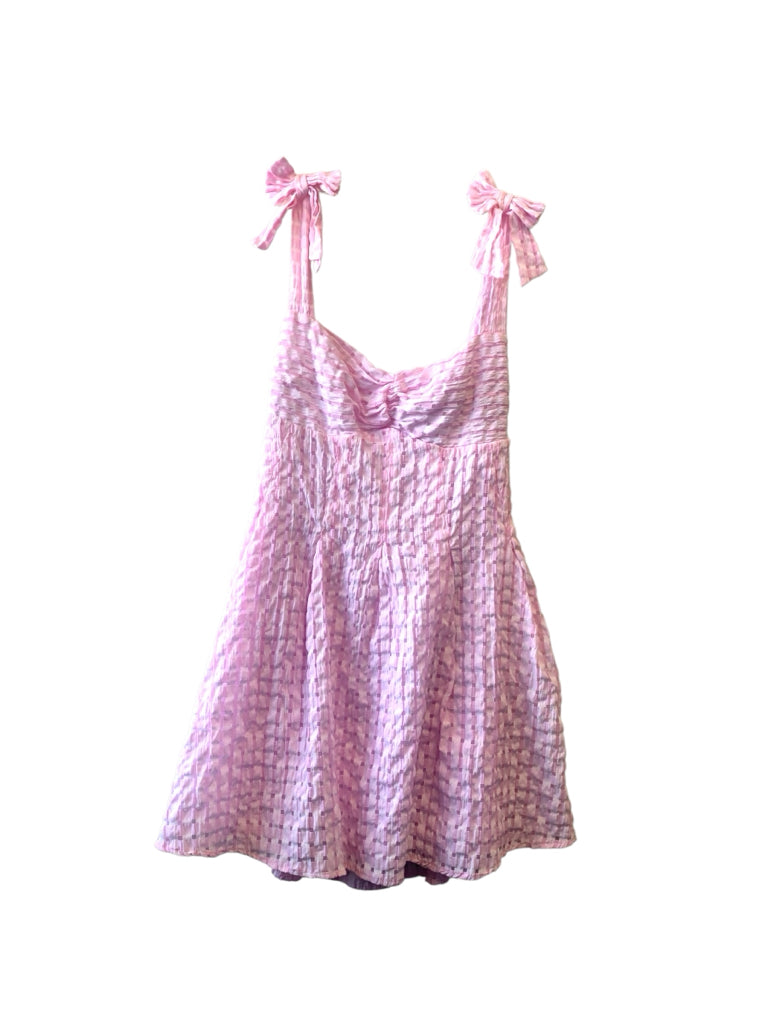 AMERICAN THREADS  small SUN DRS W
