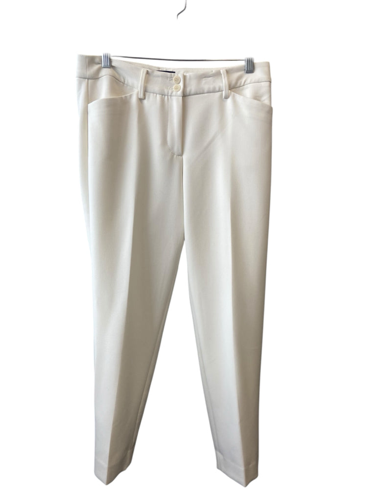 TALBOTS Size 6P PANTS W