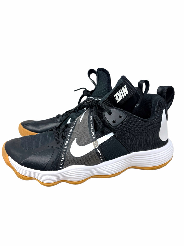 NIKE Size 9.5 SNEAKERS W
