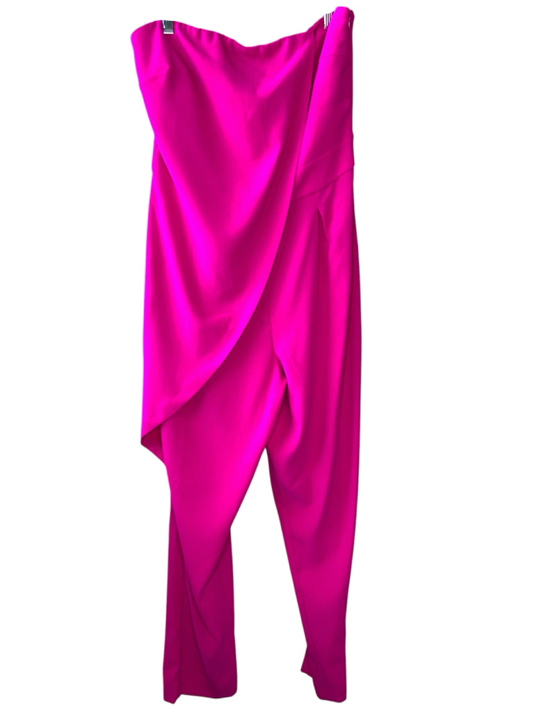 ALEXA ADMOR Size 12 JUMPSUIT W