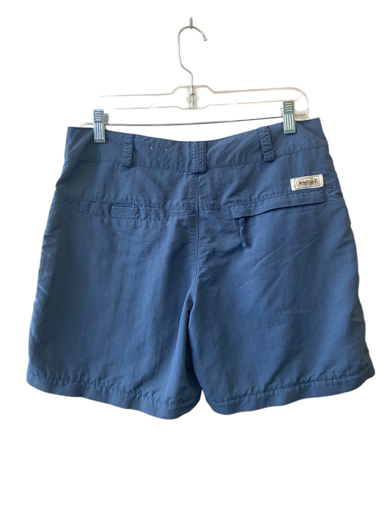 MAGELLAN Size 12 SHORT W