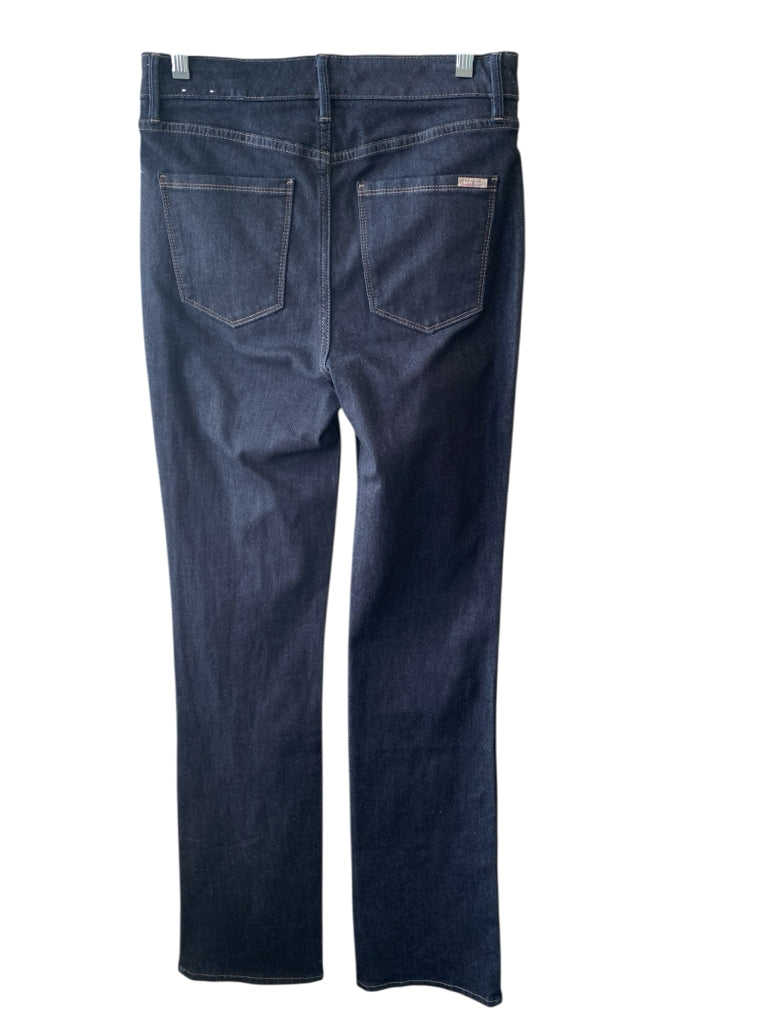 WHITE HOUSE BLACK MARKET  4L JEANS W