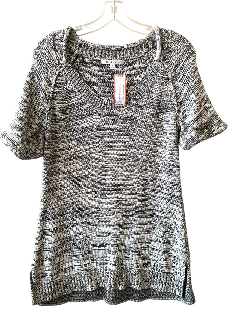 CABI  medium SWEATER W