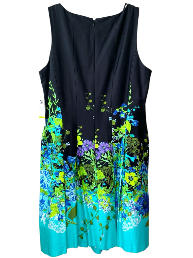 LESLIE FAY  14 DRESS W