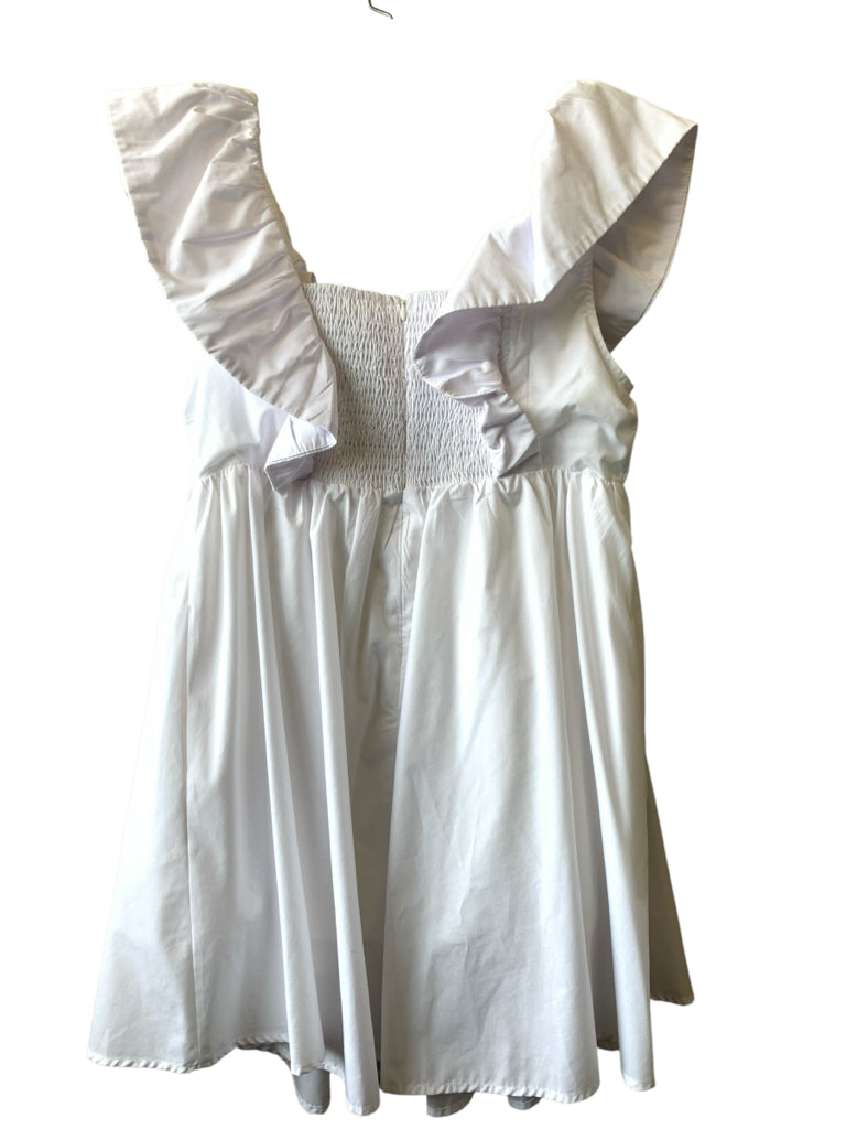 ENTRO  large DRESS W