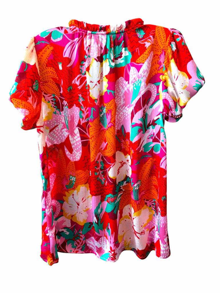 WASHCO Size medium TOP W
