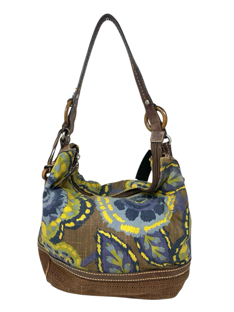 FOSSIL  medium PURSE W