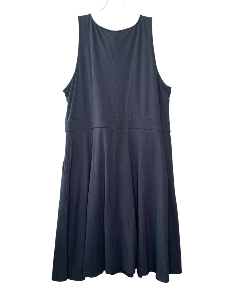 TORRID  1X DRESS W