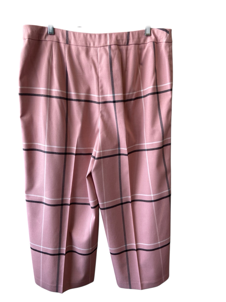 ALFANI Size 14 CAPRI W