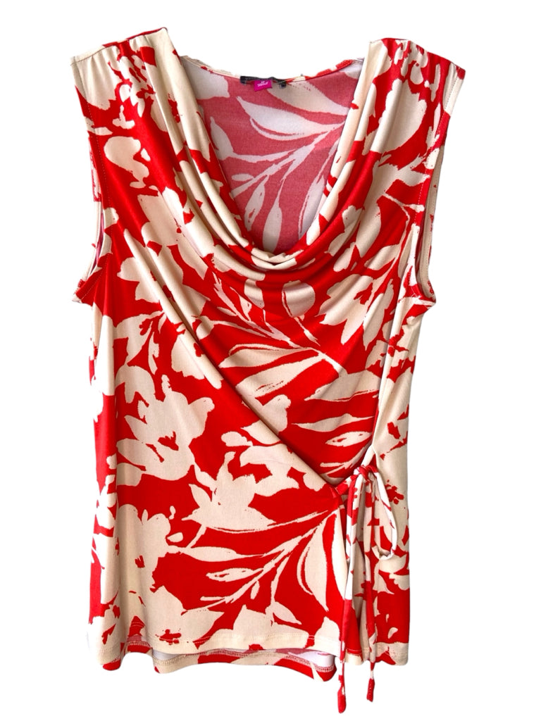 VINCE CAMUTO Size medium TOP W