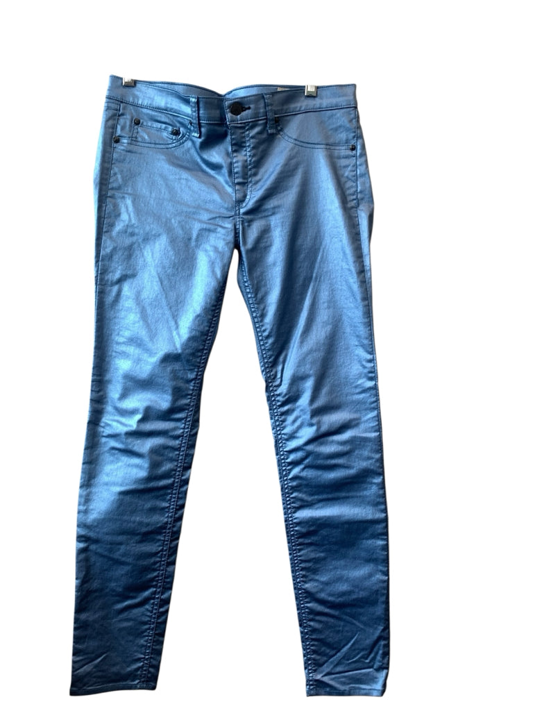 RAG  10 JEANS W