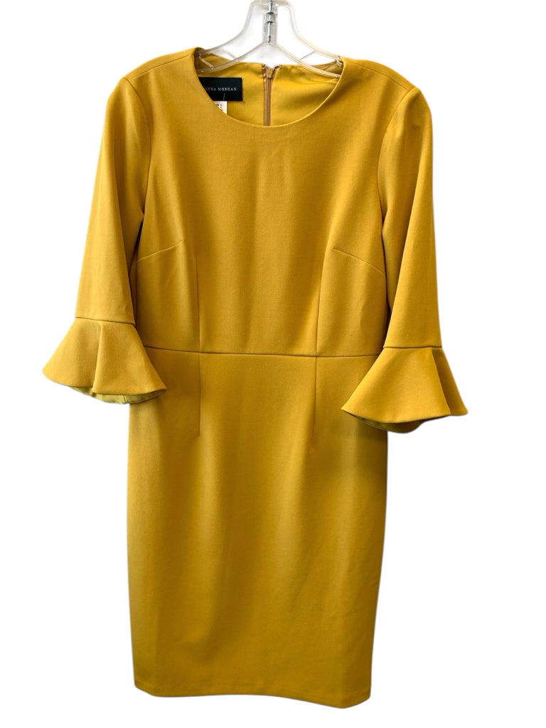 DONNA MORGAN  4 DRESS W