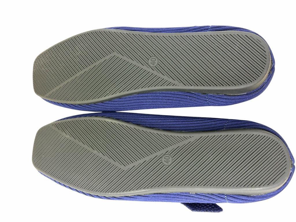 WIDESTEP Size 9 FLAT W