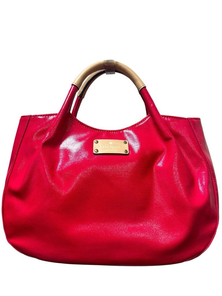 KATE SPADE Size medium HAND BAG