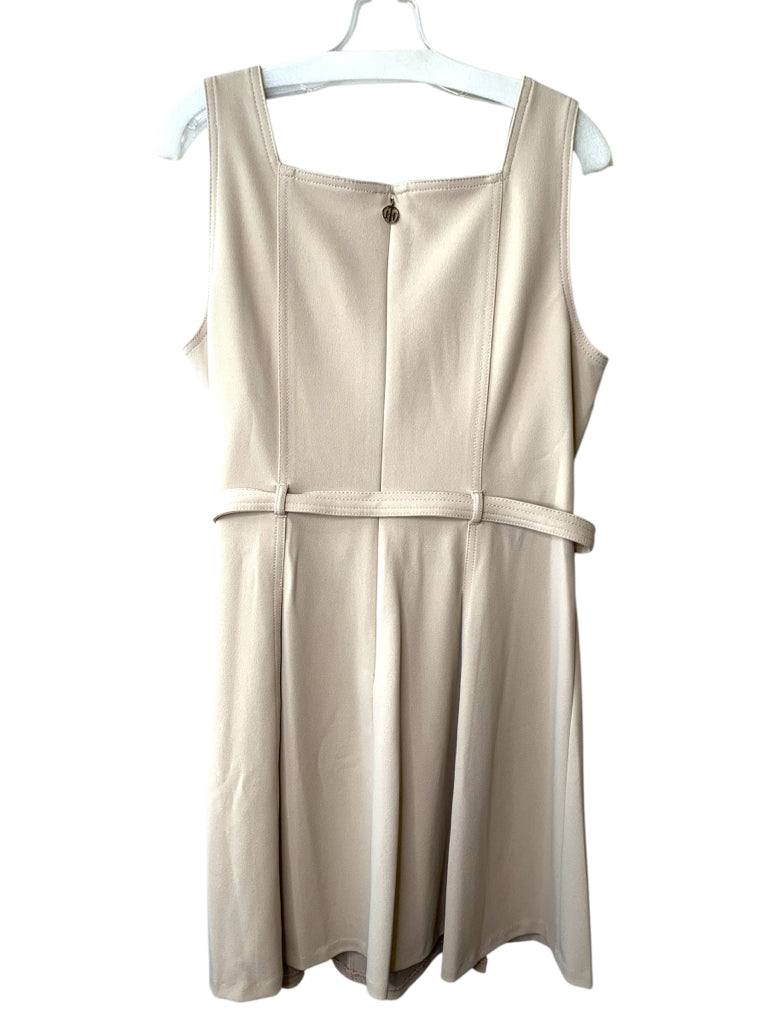 TOMMY HILFIGER  14 DRESS W