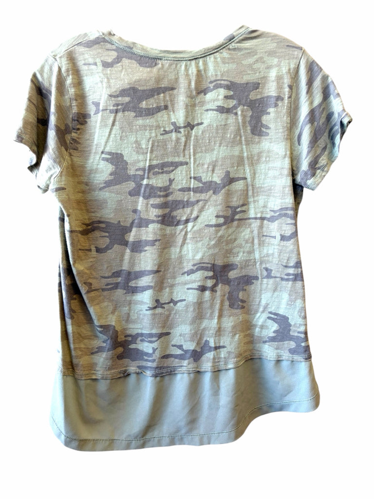 SANCTUARY Size large TOP W