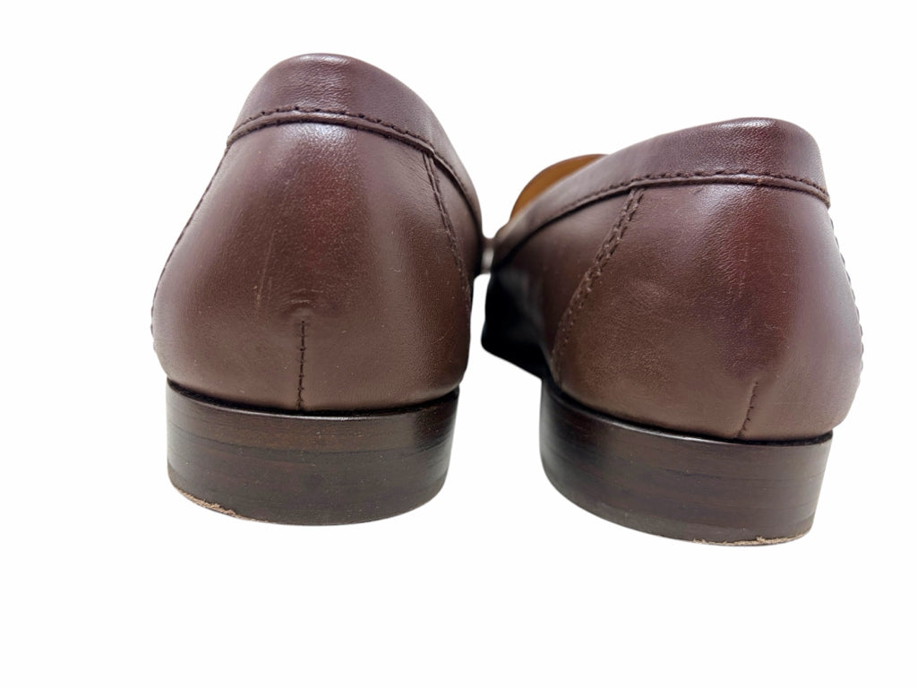 RALPH LAUREN Size 8 LOAFER W