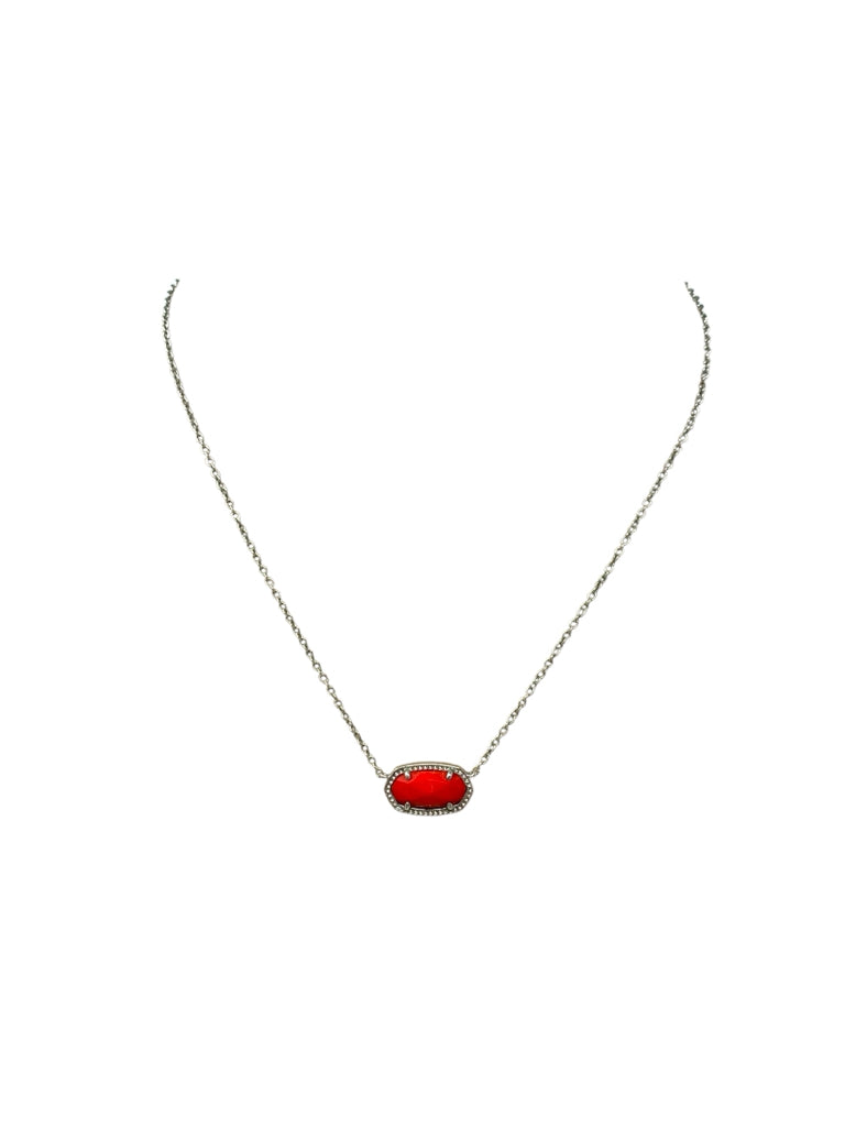 KENDRA SCOTT NECKLACE W