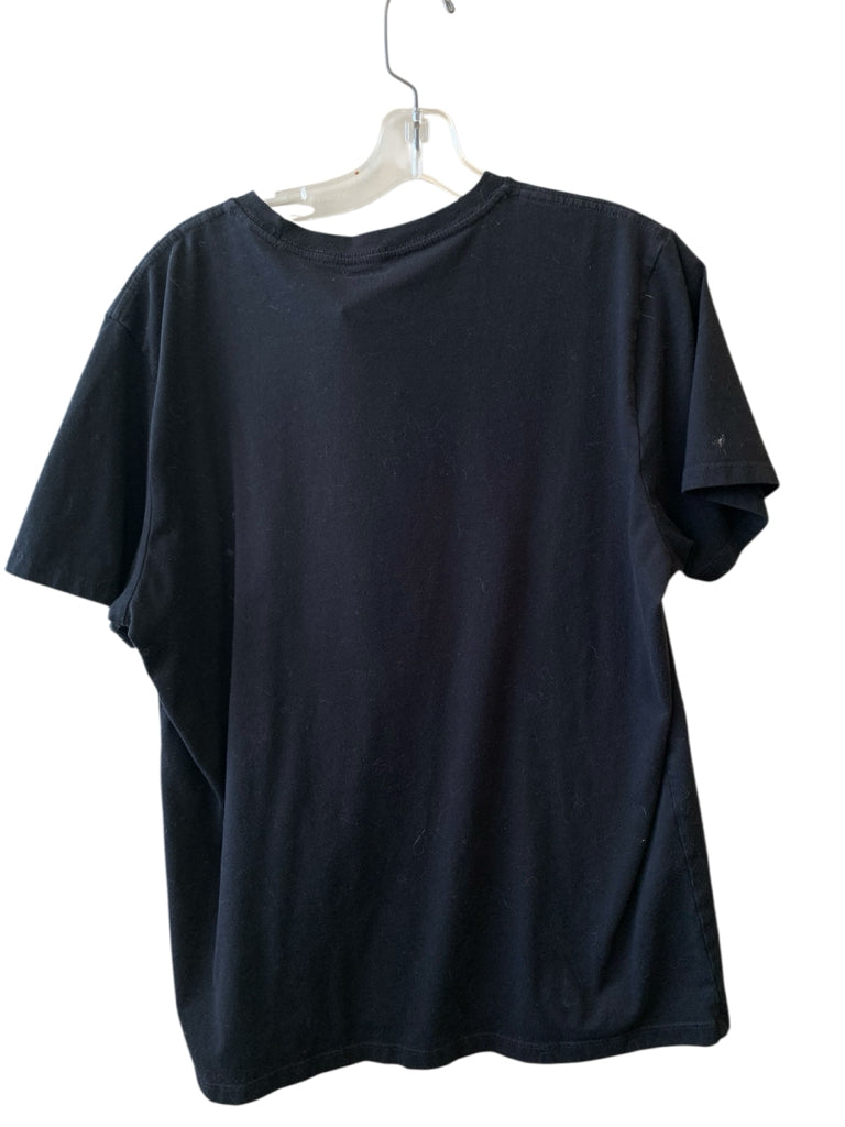 OLD NAVY  large TOP W