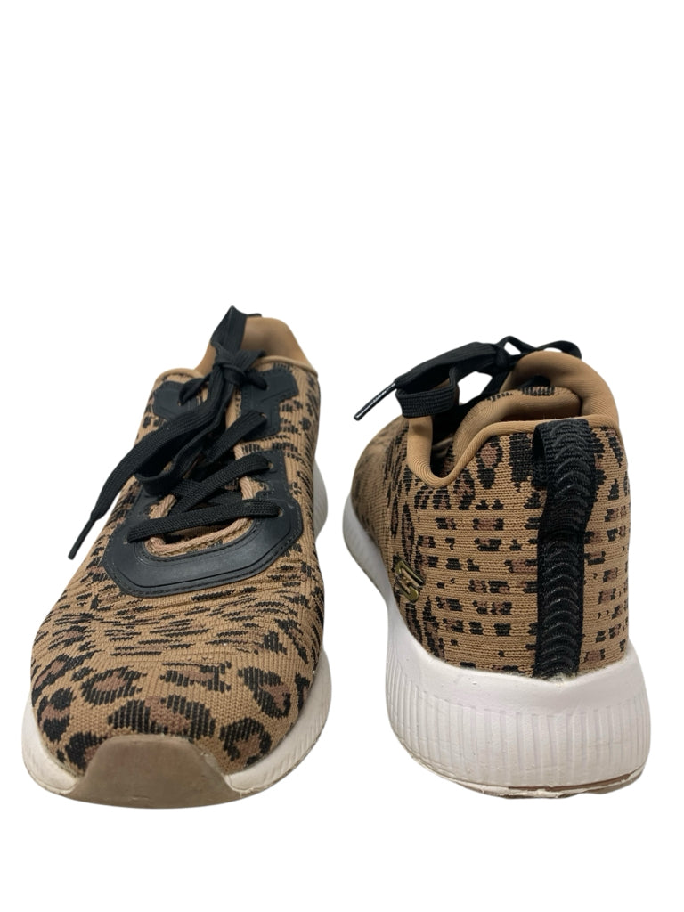 SKECHERS  8 SNEAKERS W