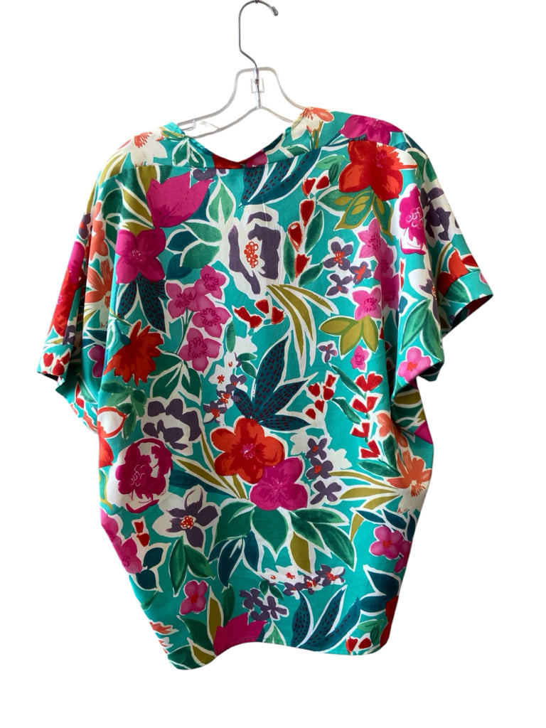 JODIFL Size small TOP W