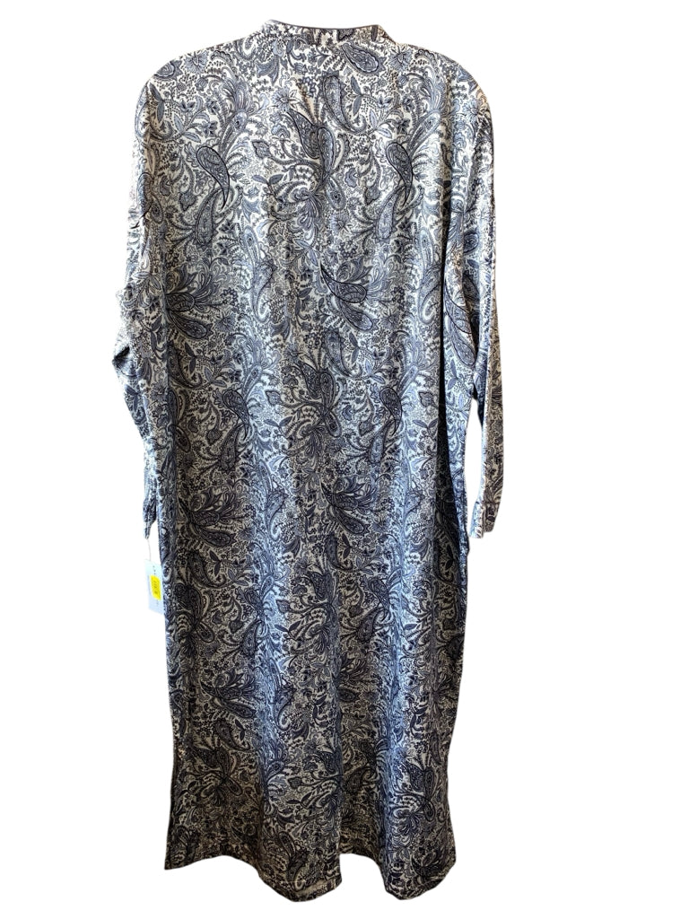 MISS ELAINE  medium NIGHT GOWN