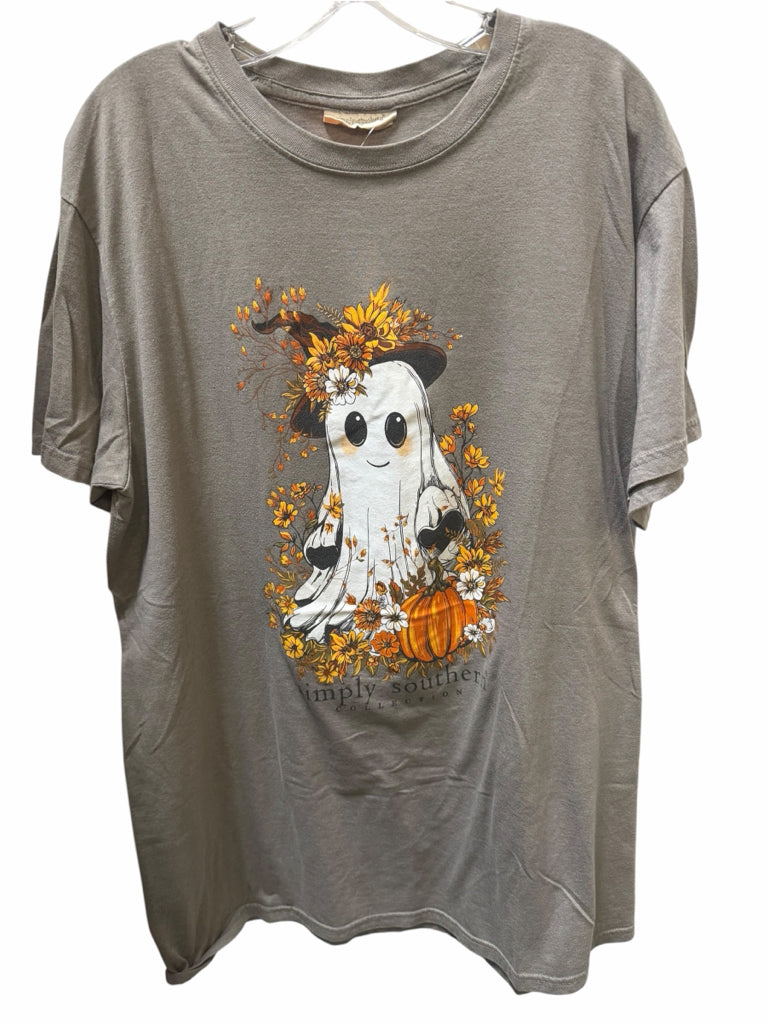 SIMPLY SOUTHERN Size xL TOP W