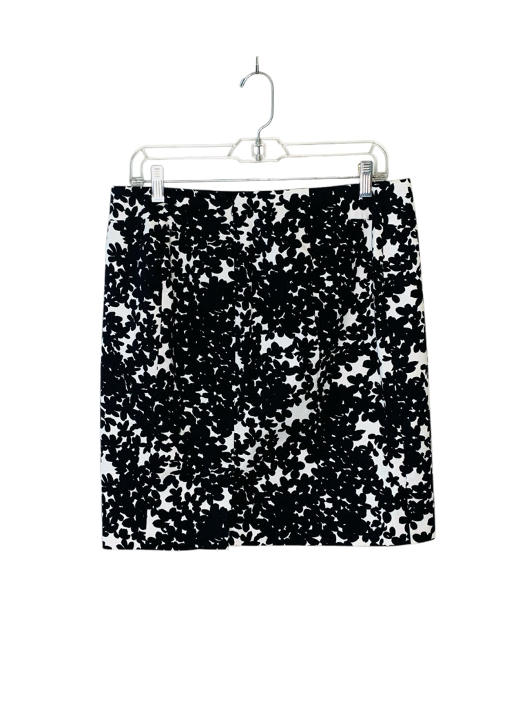 ANN TAYLOR  8 SKIRT W